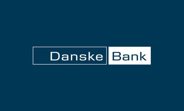 Danske Bank Kunde Service