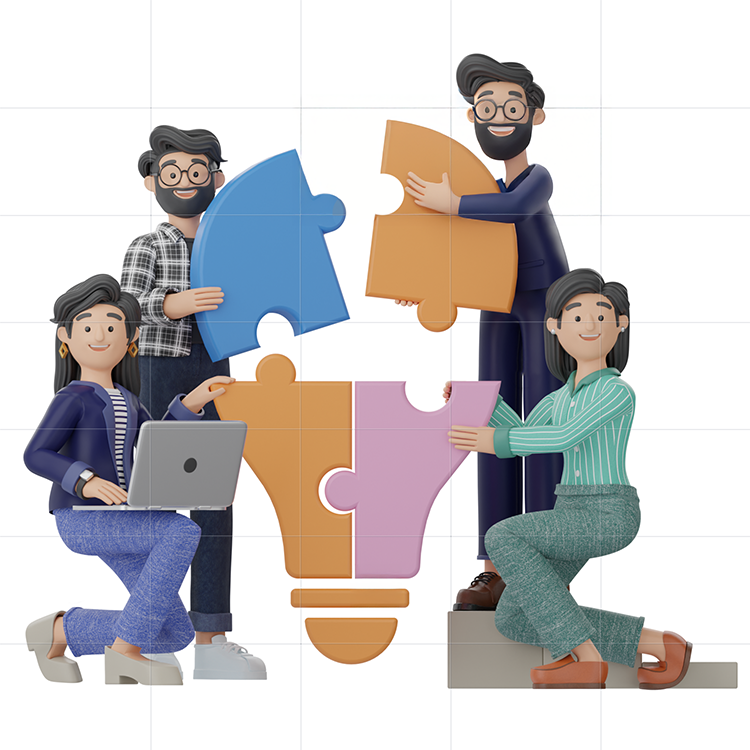 Experience & Expertise